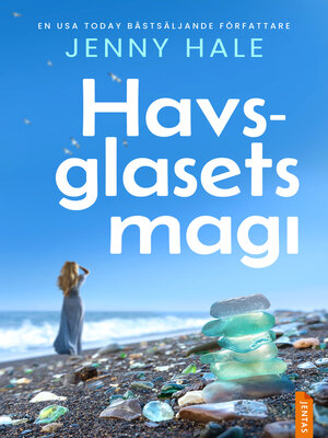 cover image of Havsglasets magi
